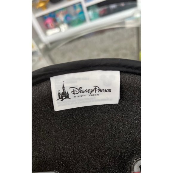 Disney Parks Light Up Ear Hat - Picture 3 of 8